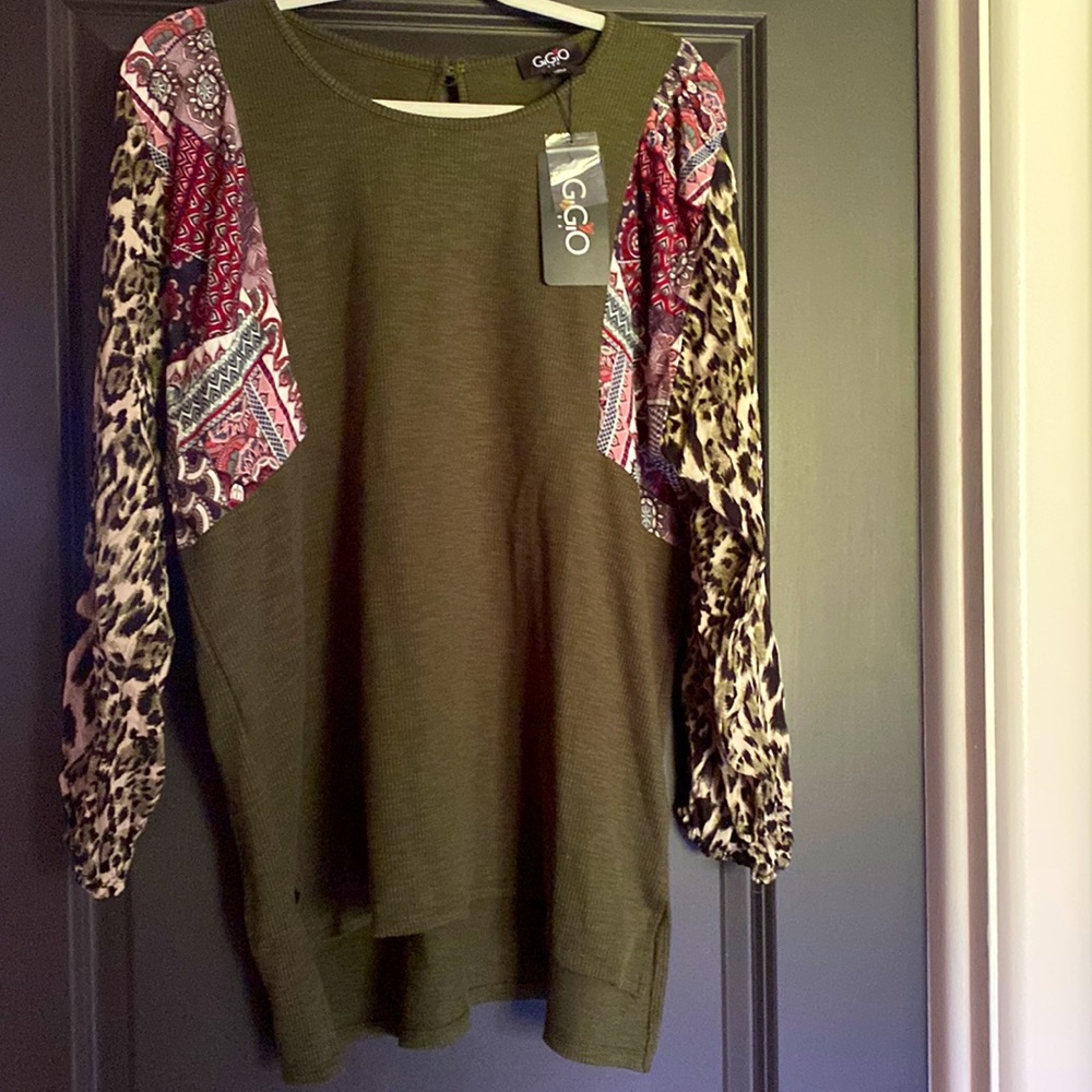 Top/blouse